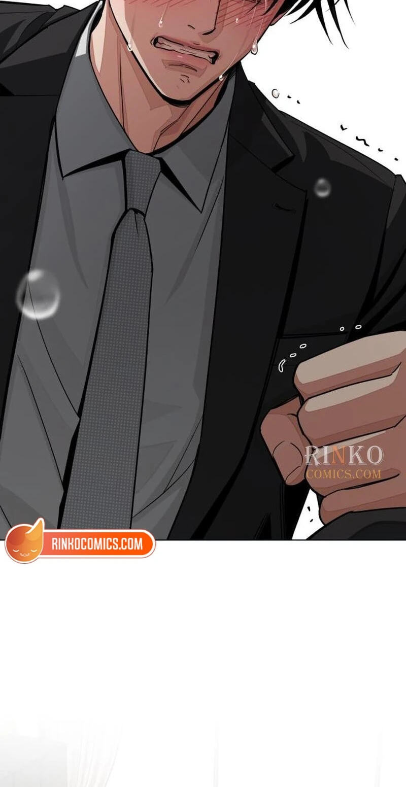 Iseop’s Romance Chapter 105 page 27 - 