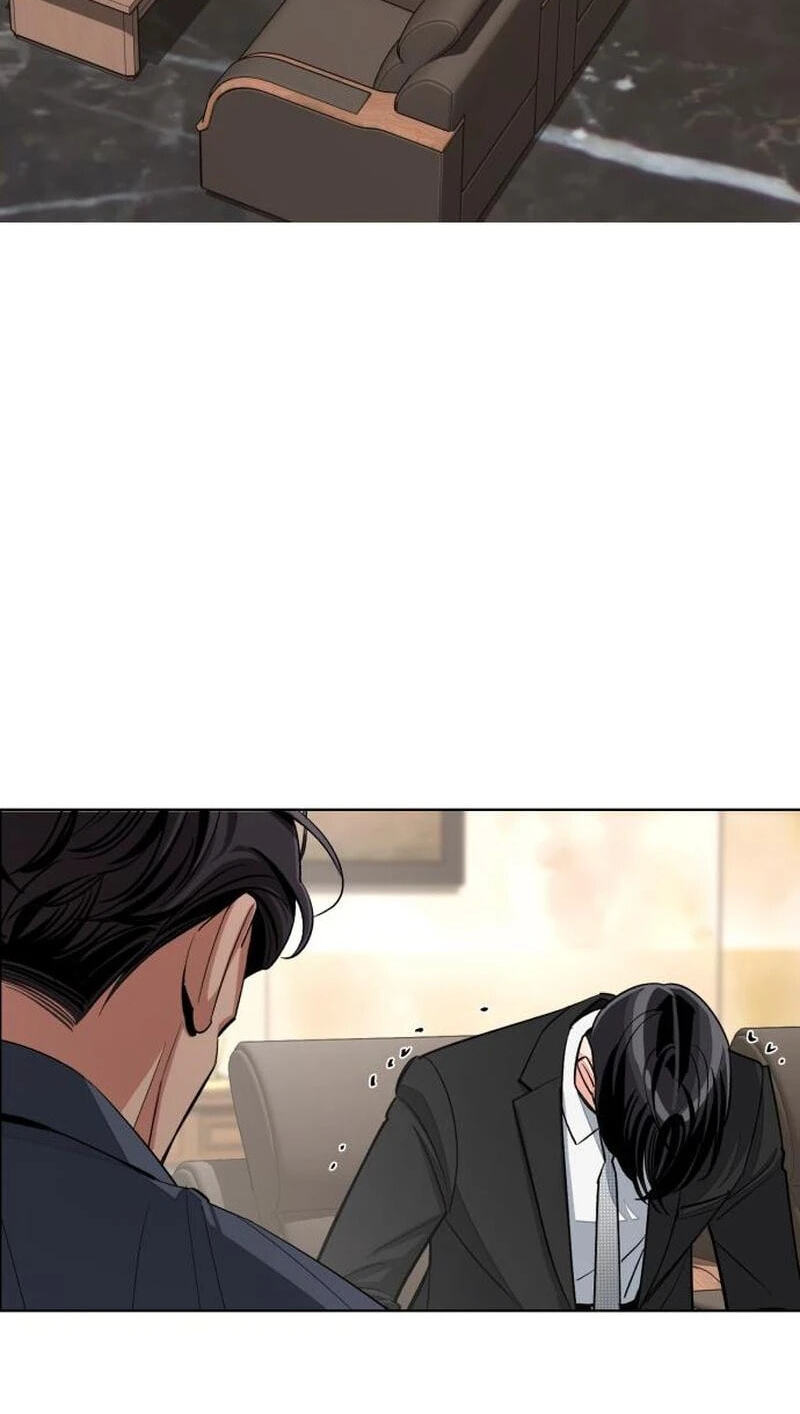 Iseop’s Romance Chapter 105 page 29 - 