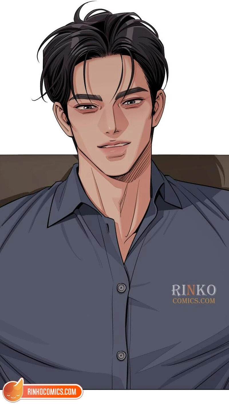Iseop’s Romance Chapter 105 page 33 - 
