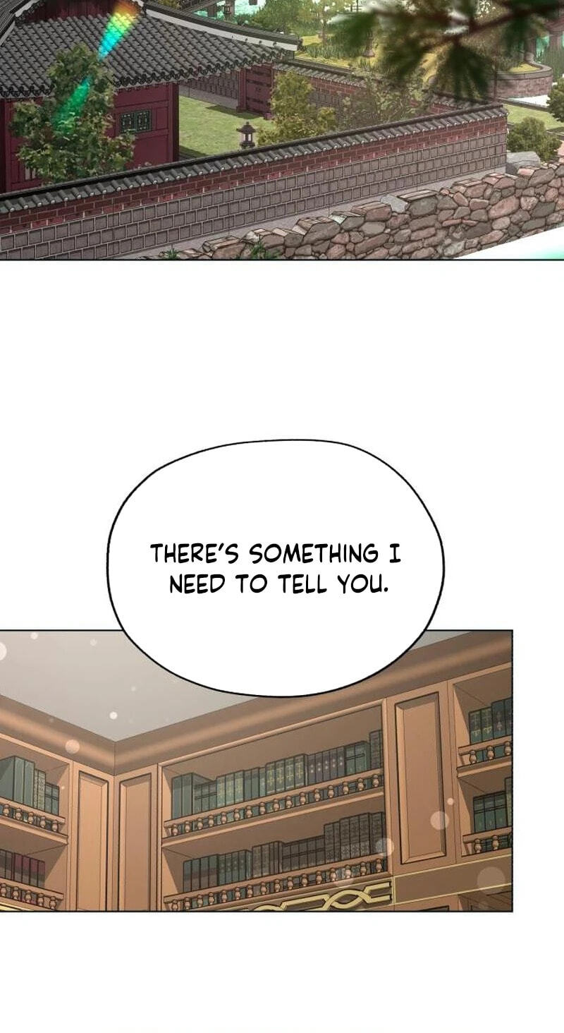 Iseop’s Romance Chapter 105 page 37 - 