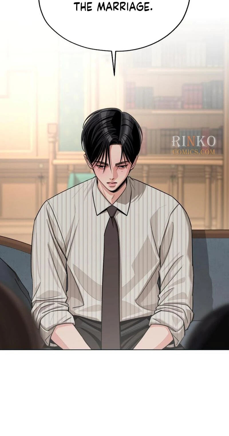 Iseop’s Romance Chapter 105 page 39 - 