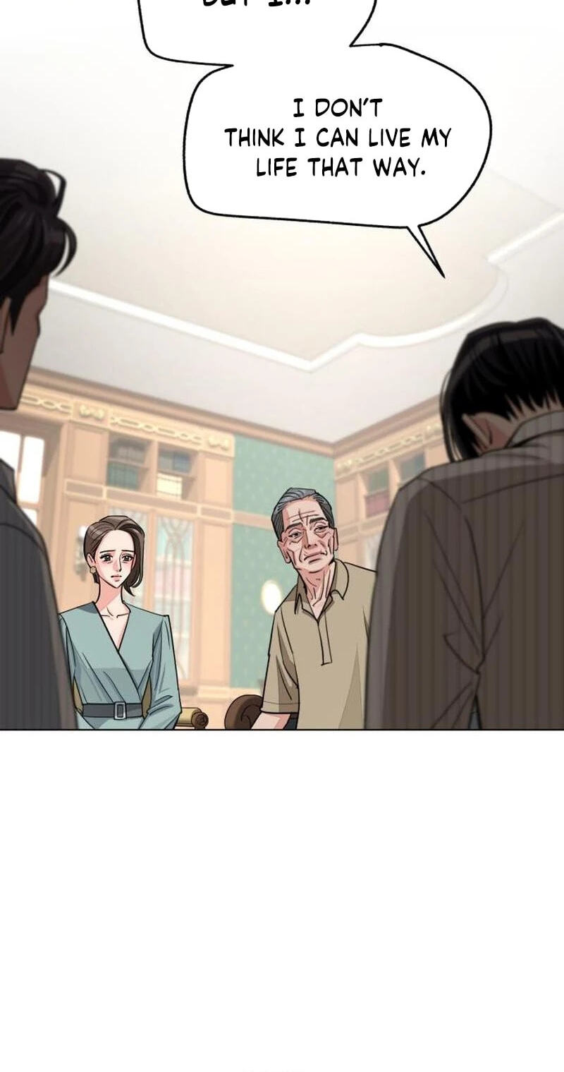 Iseop’s Romance Chapter 105 page 42 - 