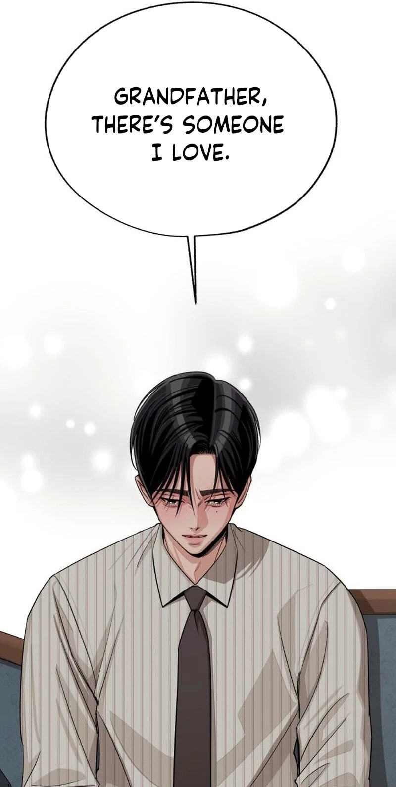 Iseop’s Romance Chapter 105 page 43 - 