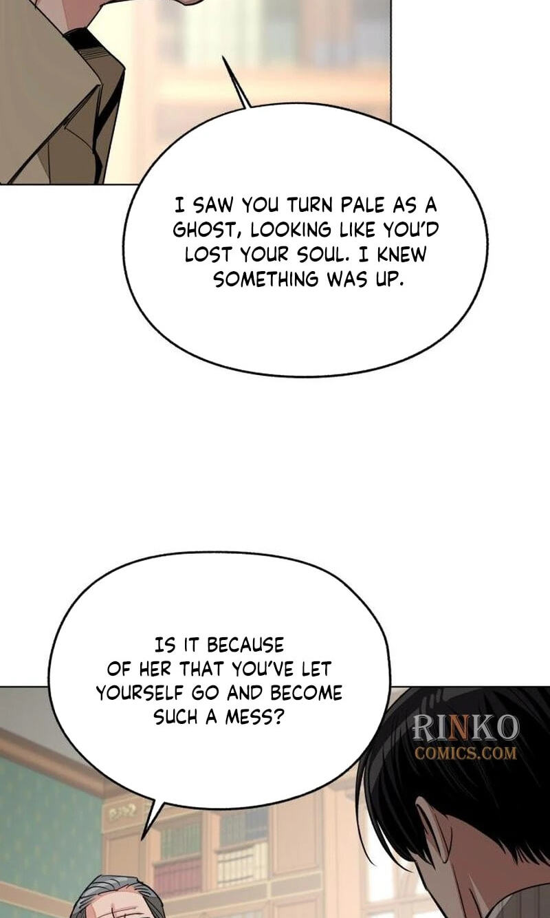 Iseop’s Romance Chapter 105 page 49 - 