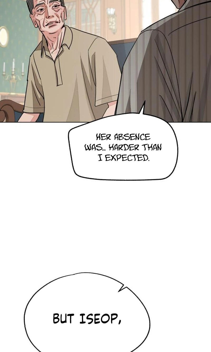 Iseop’s Romance Chapter 105 page 50 - 