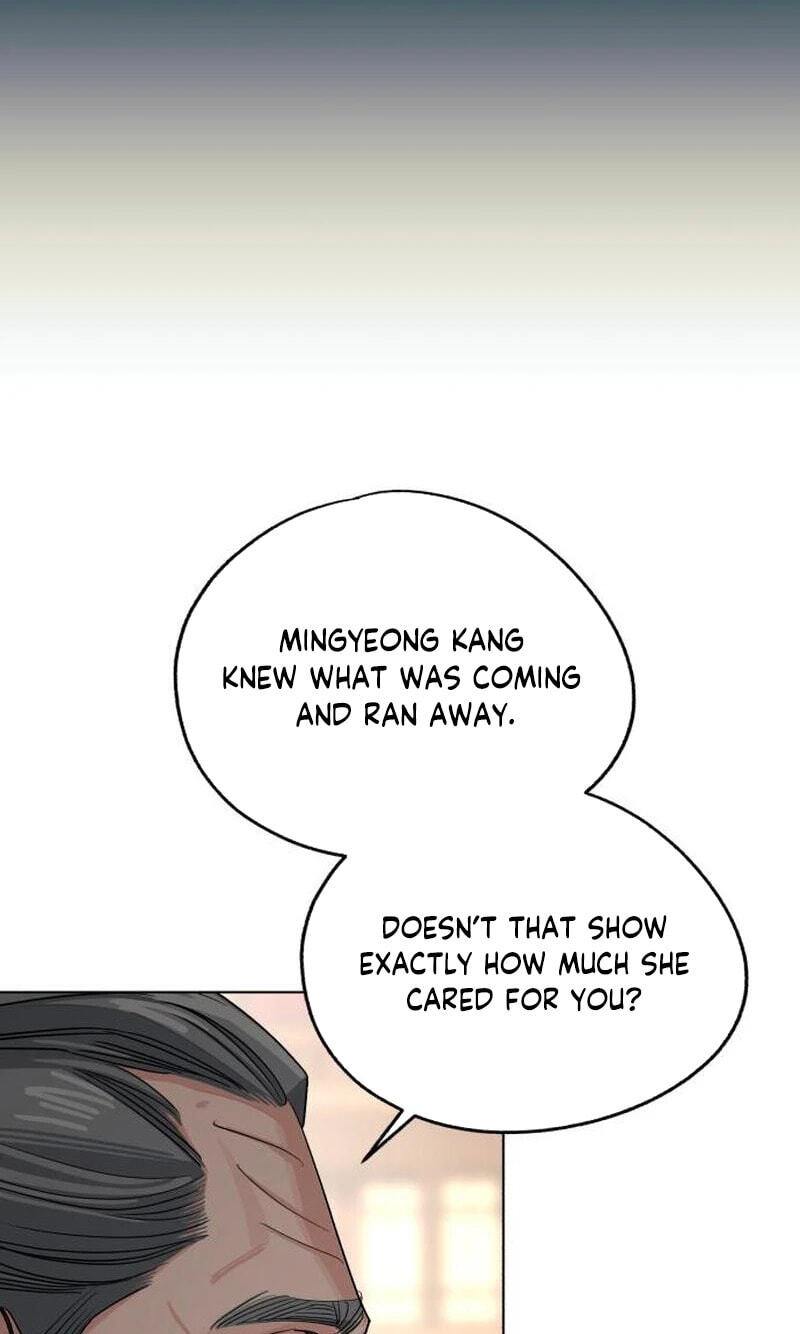 Iseop’s Romance Chapter 105 page 54 - 