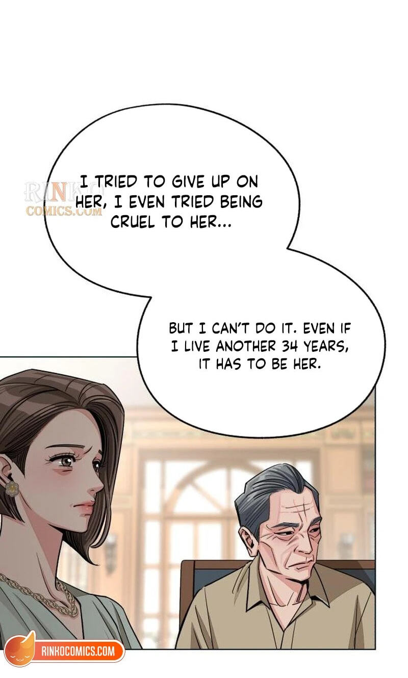 Iseop’s Romance Chapter 105 page 59 - 