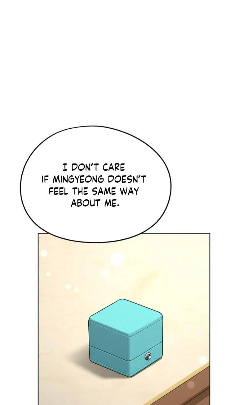Iseop’s Romance Chapter 105 page 60 - 