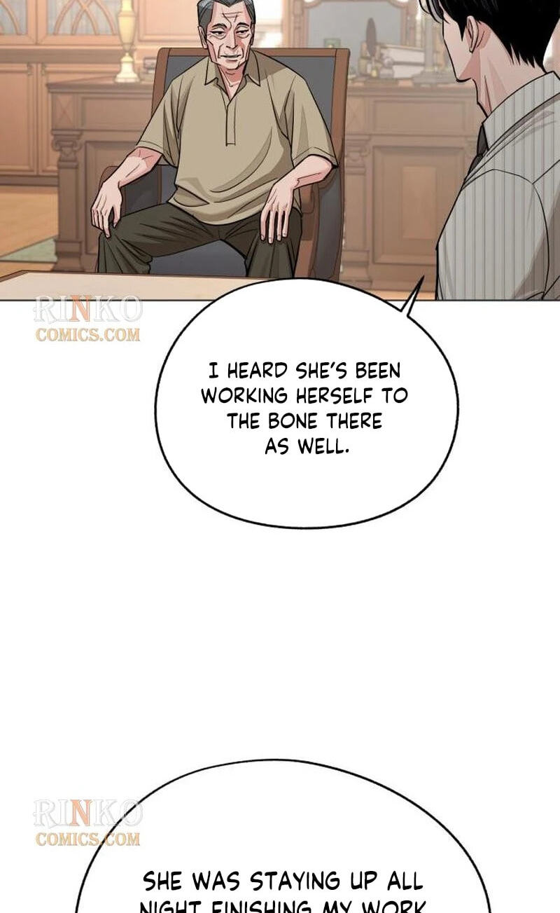 Iseop’s Romance Chapter 105 page 62 - 