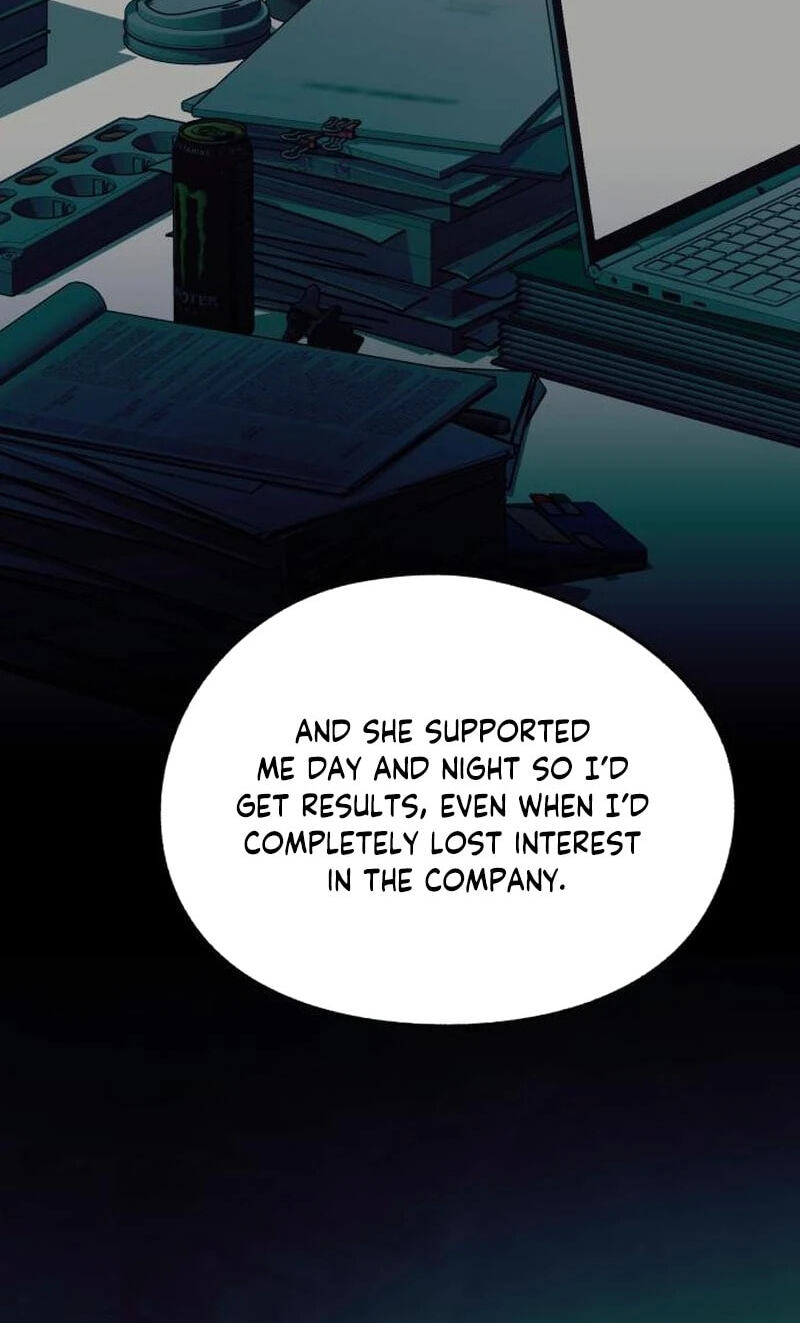 Iseop’s Romance Chapter 105 page 67 - 