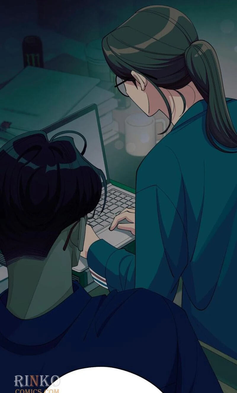 Iseop’s Romance Chapter 105 page 68 - 