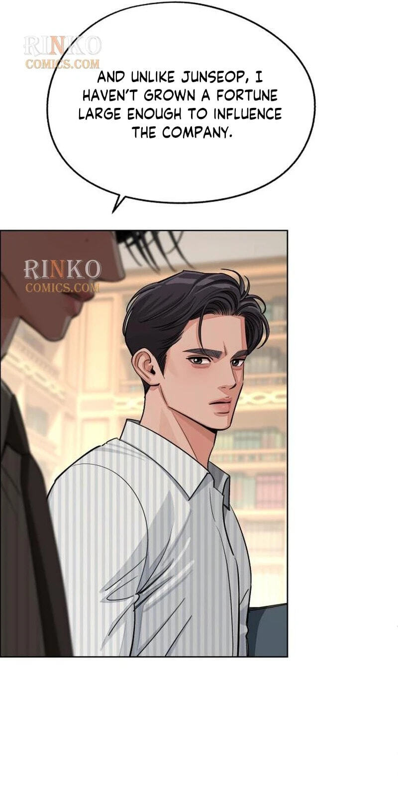 Iseop’s Romance Chapter 105 page 79 - 