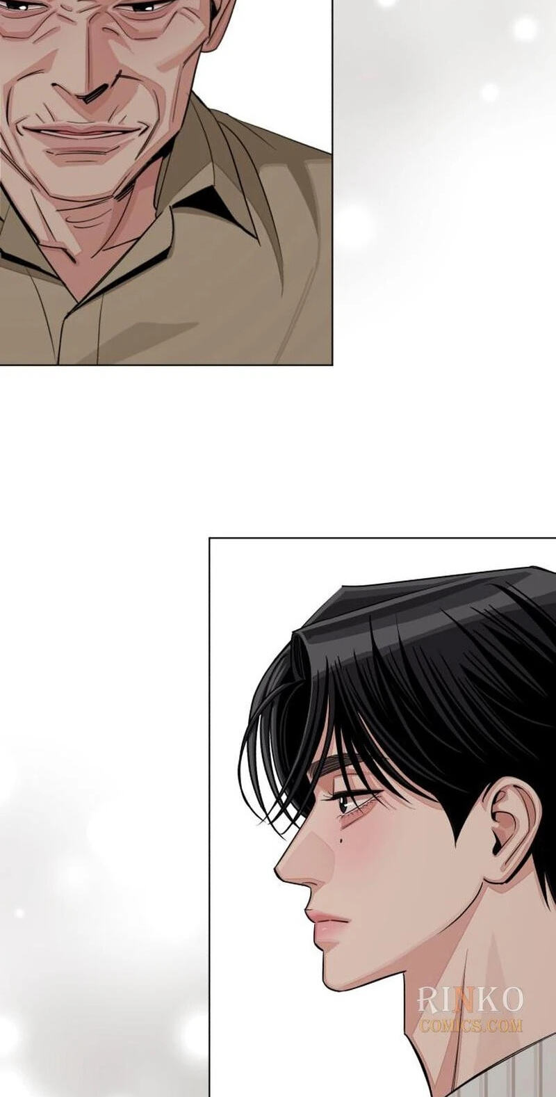 Iseop’s Romance Chapter 105 page 86 - 