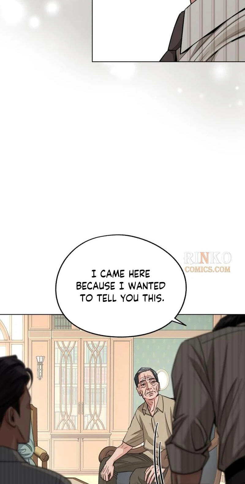 Iseop’s Romance Chapter 105 page 87 - 