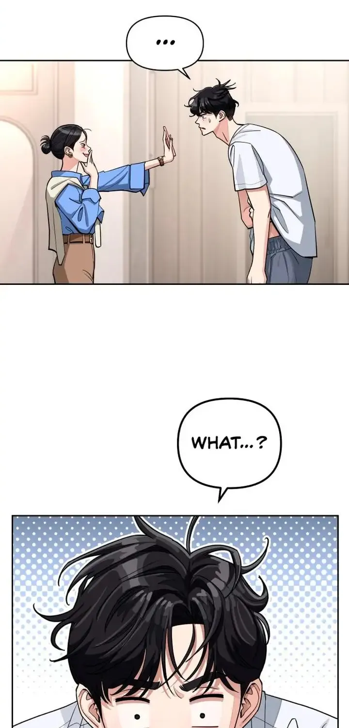 Iseop’s Romance Chapter 11 page 14 - 