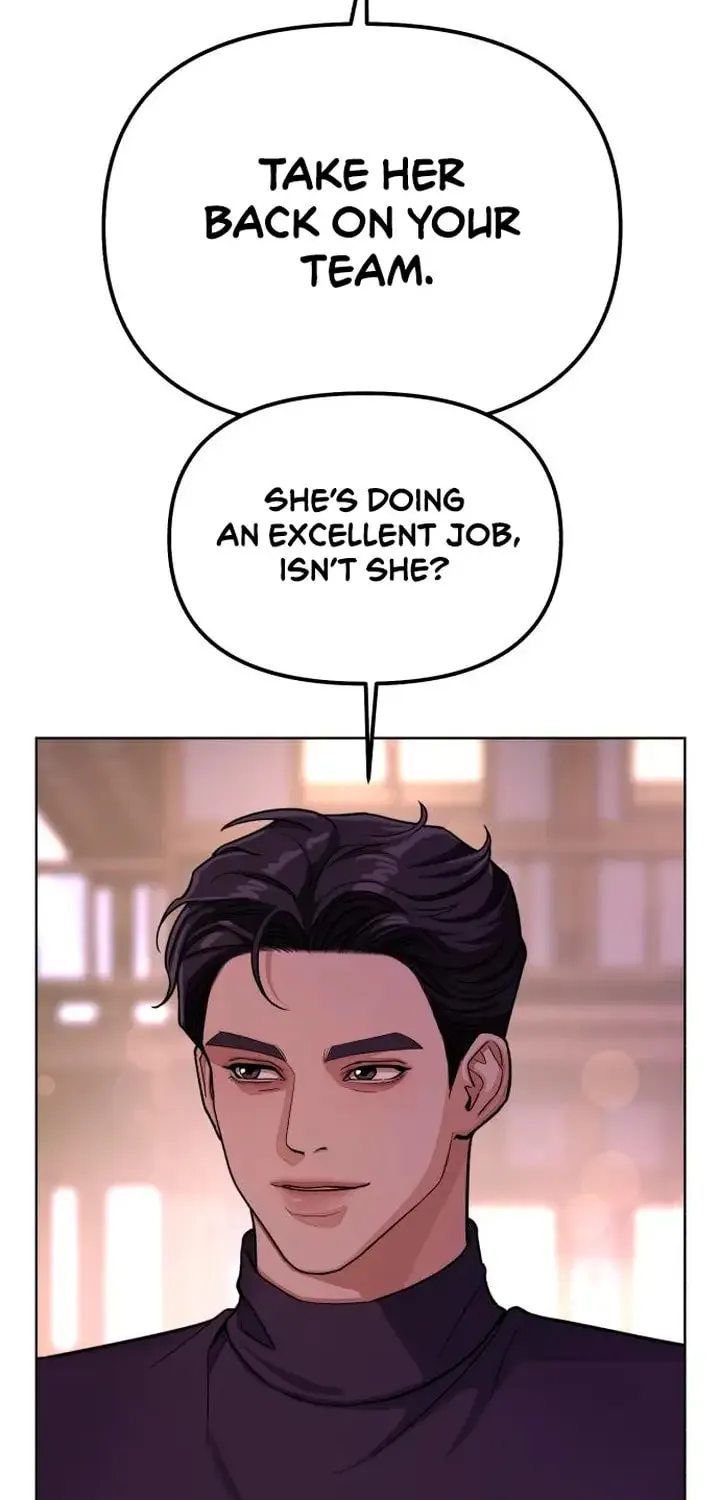 Iseop’s Romance Chapter 11 page 3 - 
