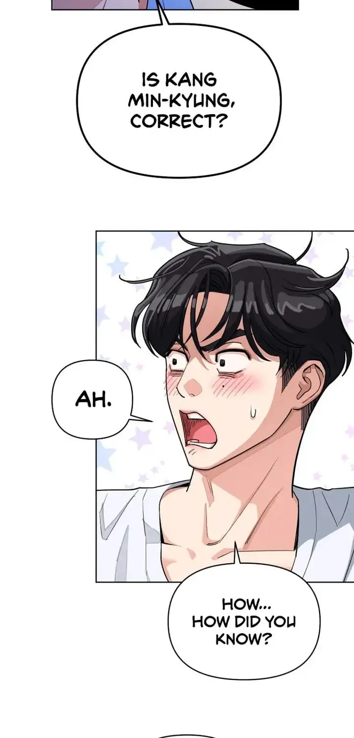 Iseop’s Romance Chapter 11 page 21 - 