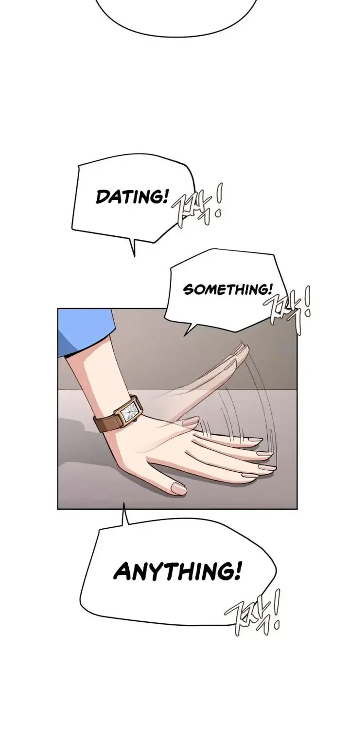 Iseop’s Romance Chapter 11 page 26 - 