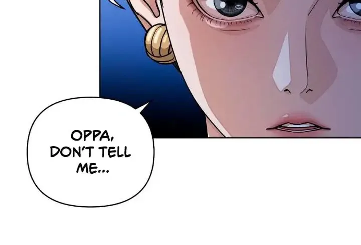 Iseop’s Romance Chapter 11 page 28 - 