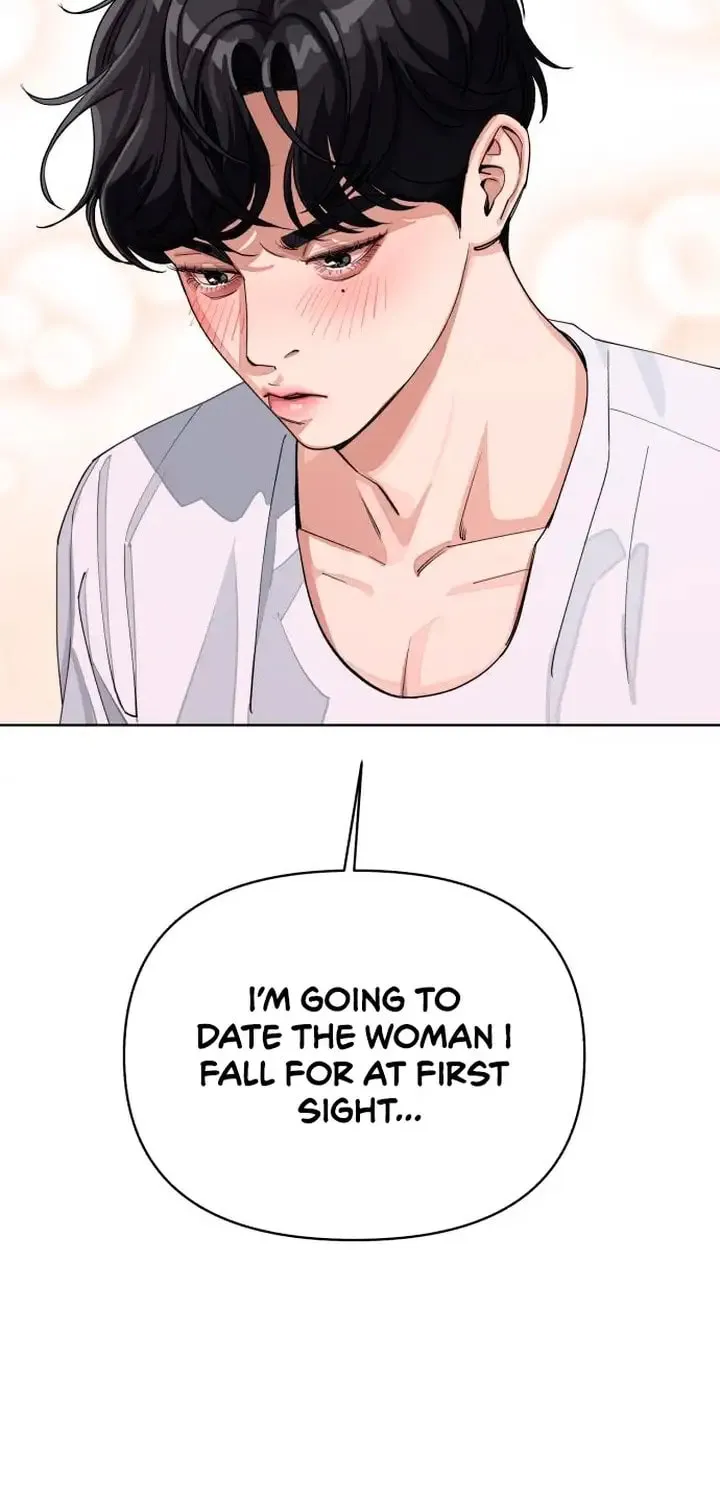 Iseop’s Romance Chapter 11 page 36 - 