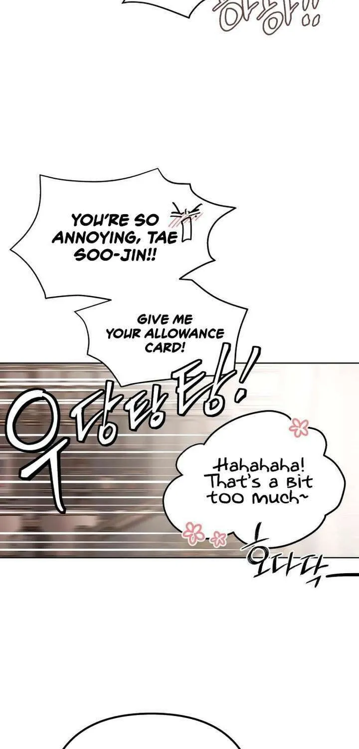 Iseop’s Romance Chapter 11 page 40 - 