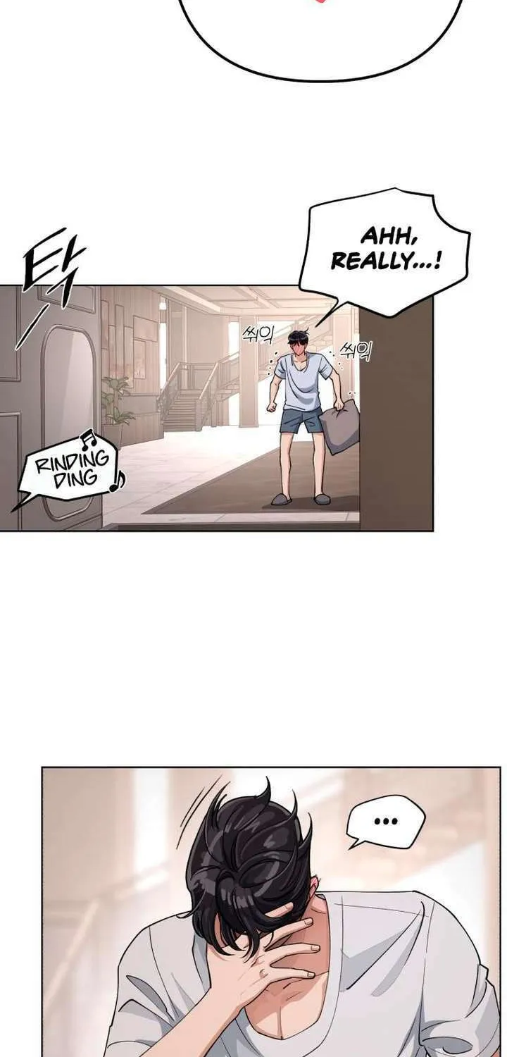 Iseop’s Romance Chapter 11 page 42 - 