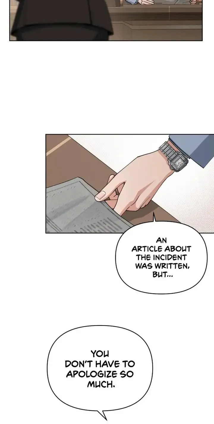 Iseop’s Romance Chapter 11 page 48 - 