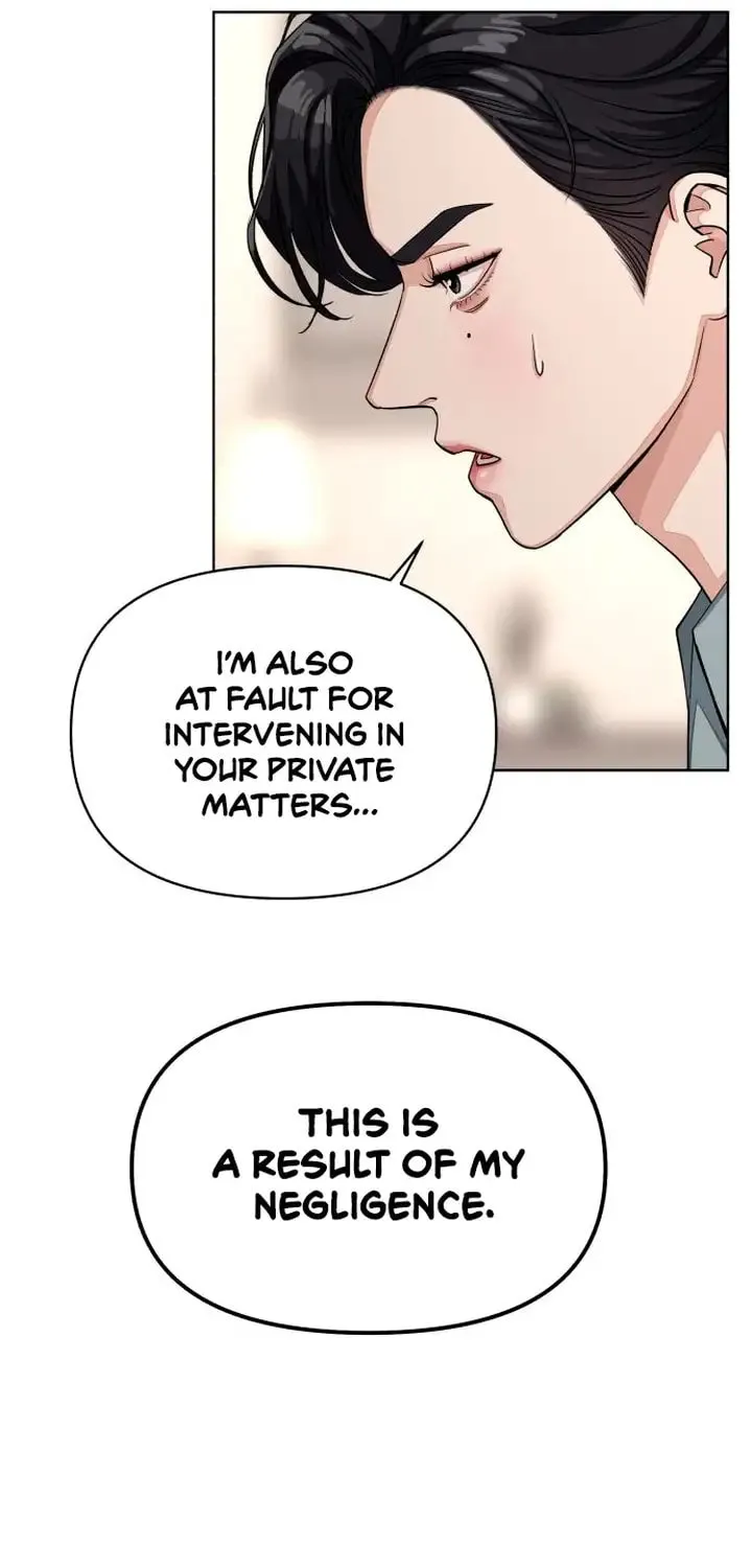Iseop’s Romance Chapter 11 page 49 - 
