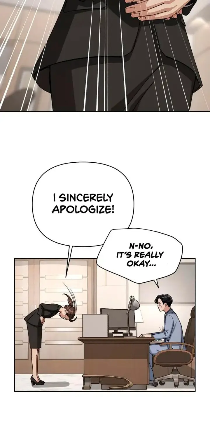 Iseop’s Romance Chapter 11 page 52 - 