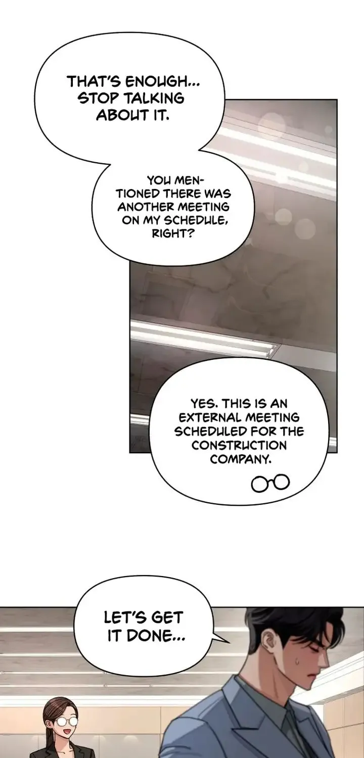 Iseop’s Romance Chapter 11 page 53 - 
