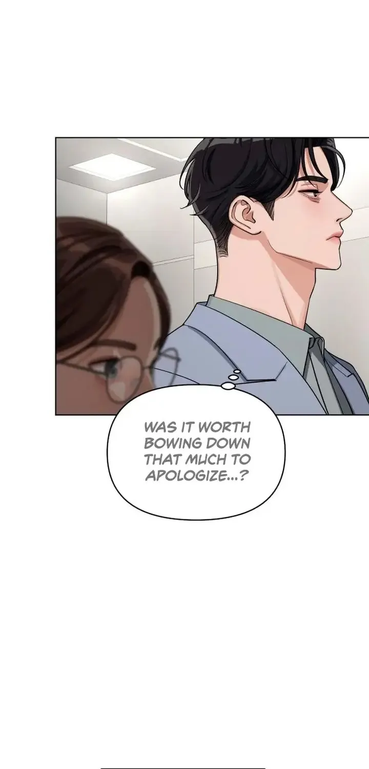 Iseop’s Romance Chapter 11 page 57 - 