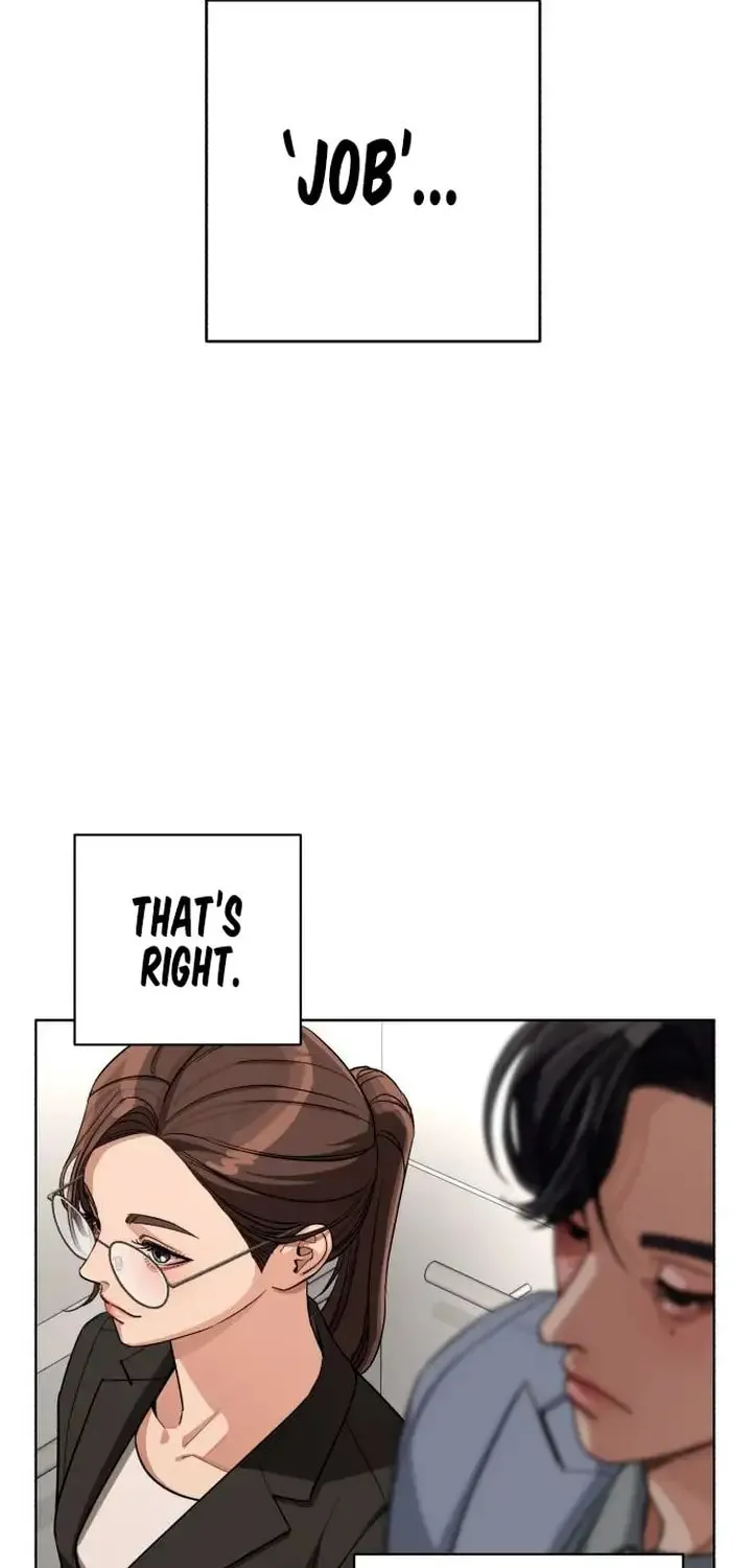 Iseop’s Romance Chapter 11 page 58 - 