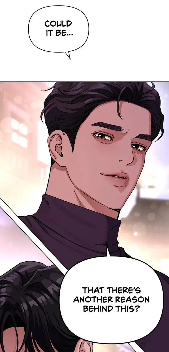 Iseop’s Romance Chapter 11 page 8 - 