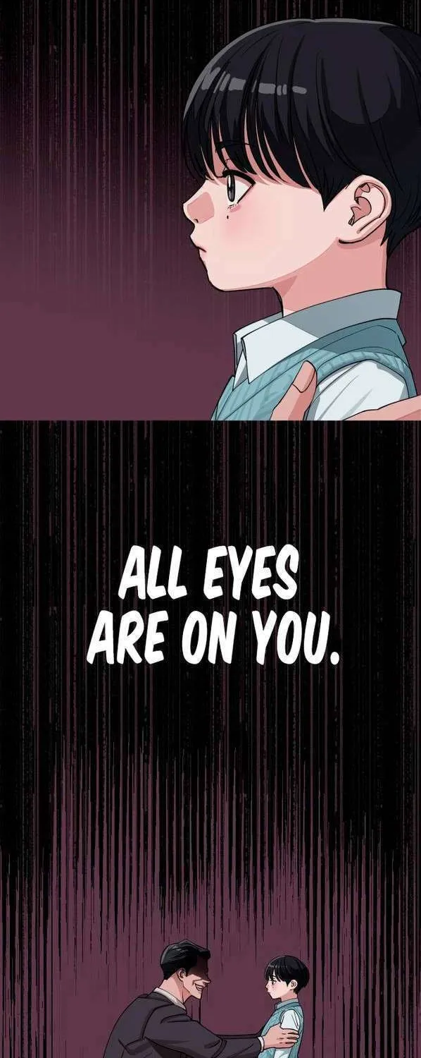 Iseop’s Romance Chapter 12 page 19 - 