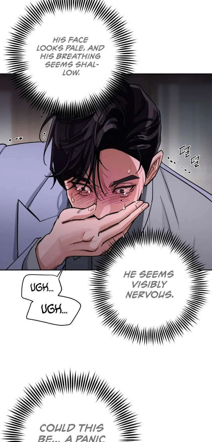 Iseop’s Romance Chapter 12 page 3 - 