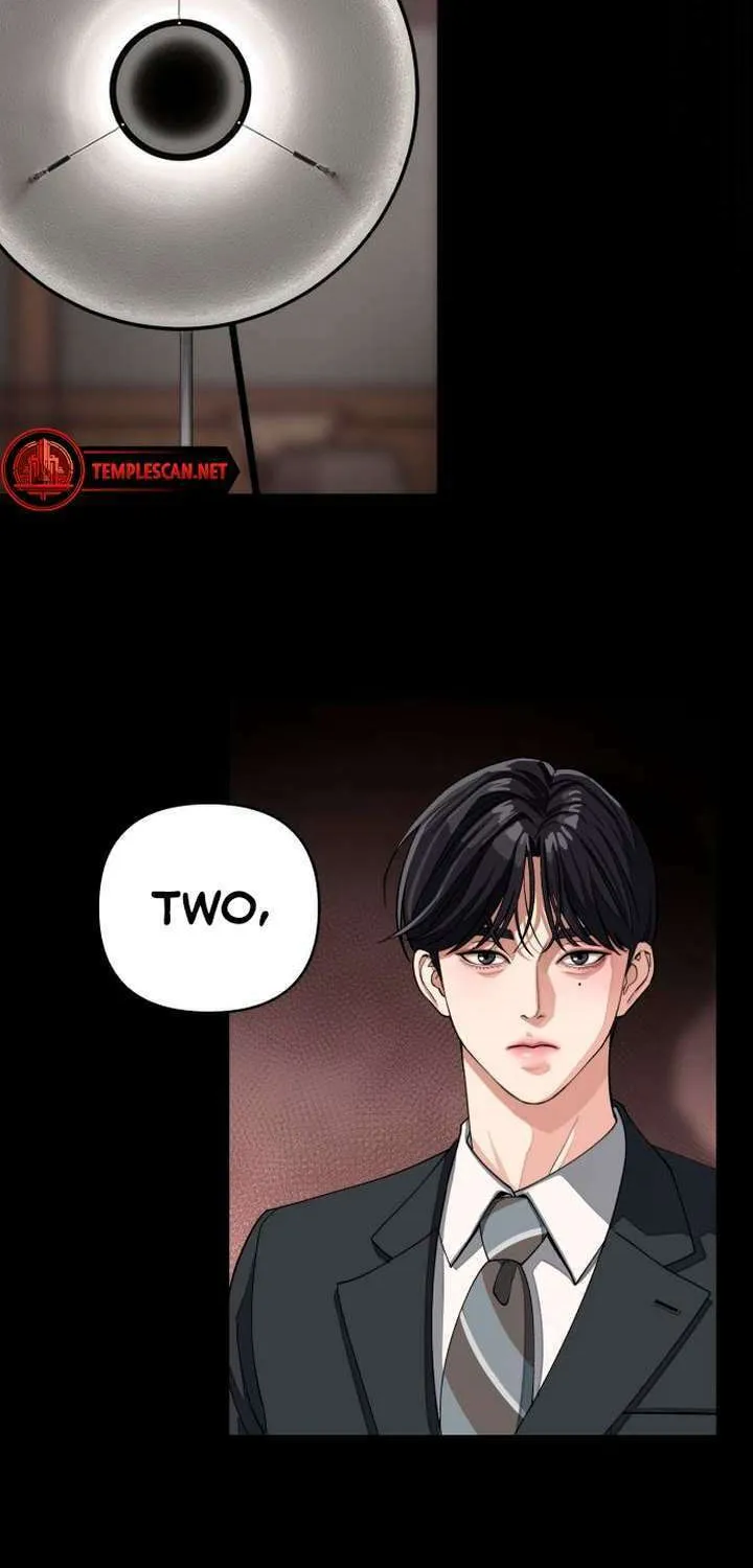Iseop’s Romance Chapter 12 page 29 - 