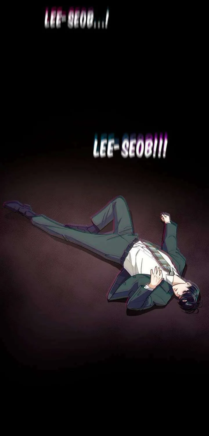 Iseop’s Romance Chapter 12 page 32 - 