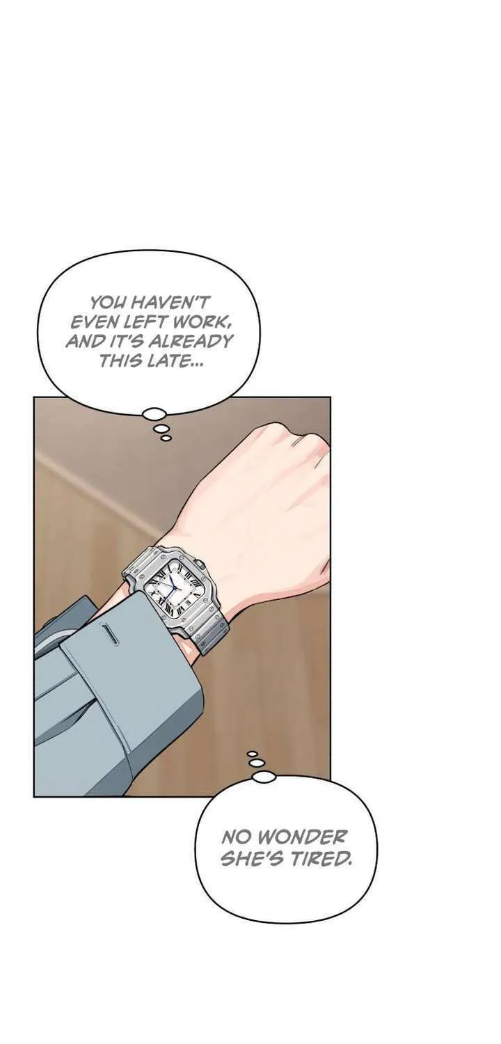 Iseop’s Romance Chapter 12 page 43 - 