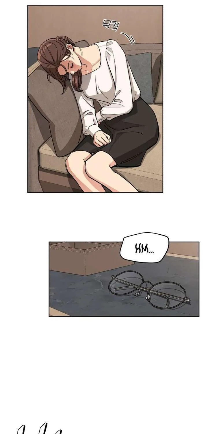 Iseop’s Romance Chapter 12 page 45 - 