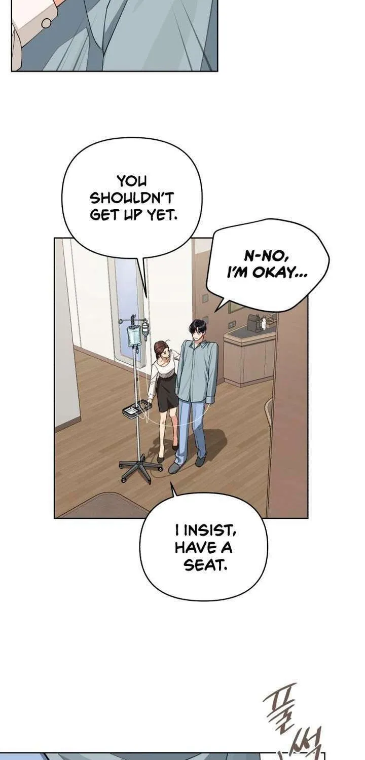 Iseop’s Romance Chapter 12 page 48 - 