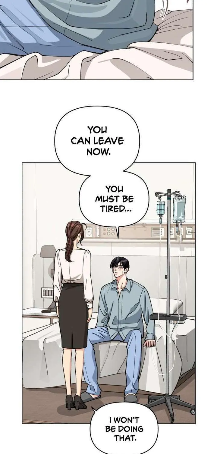 Iseop’s Romance Chapter 12 page 49 - 