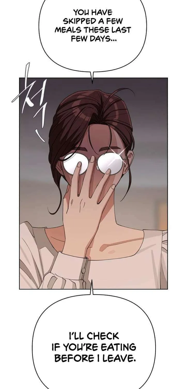 Iseop’s Romance Chapter 12 page 52 - 