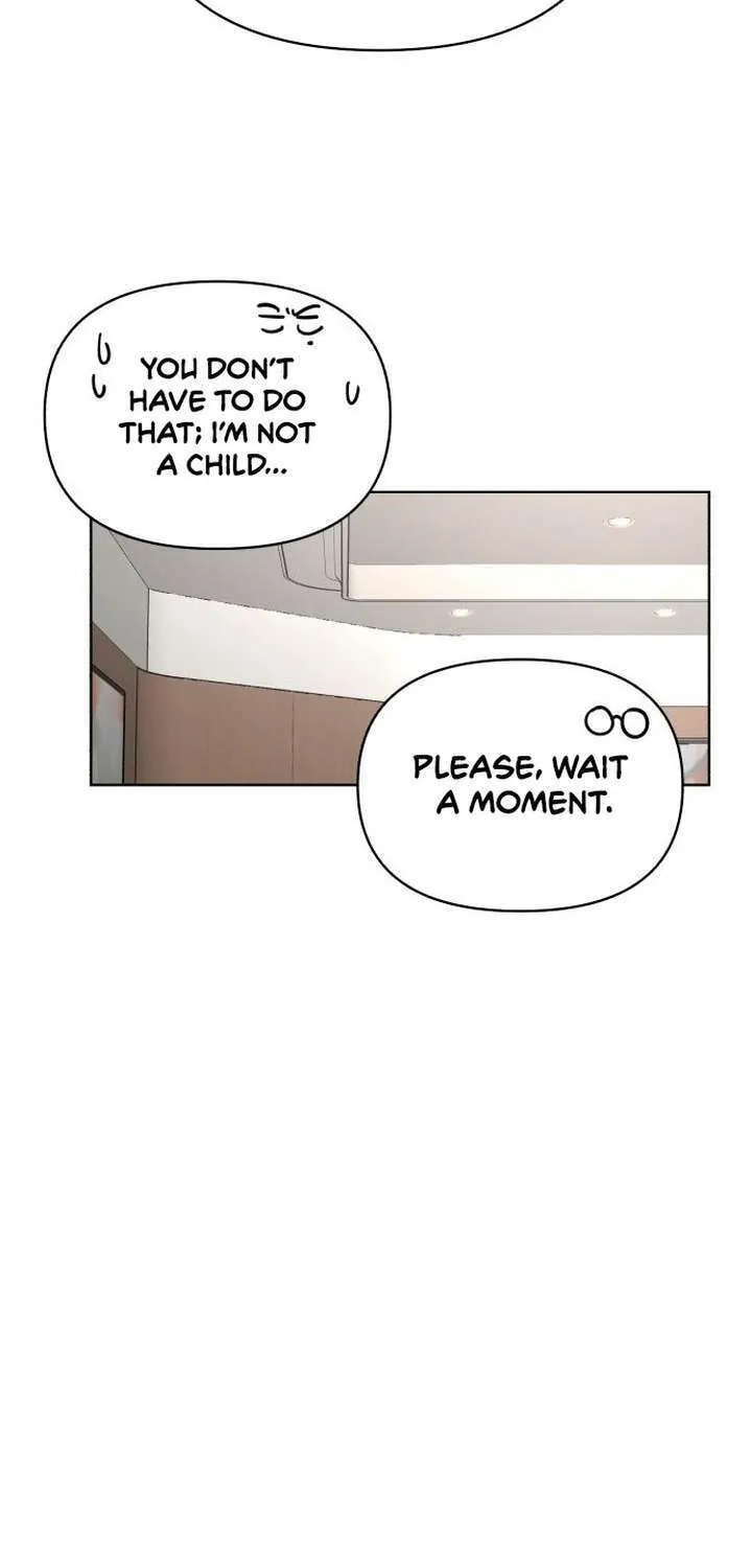 Iseop’s Romance Chapter 12 page 53 - 