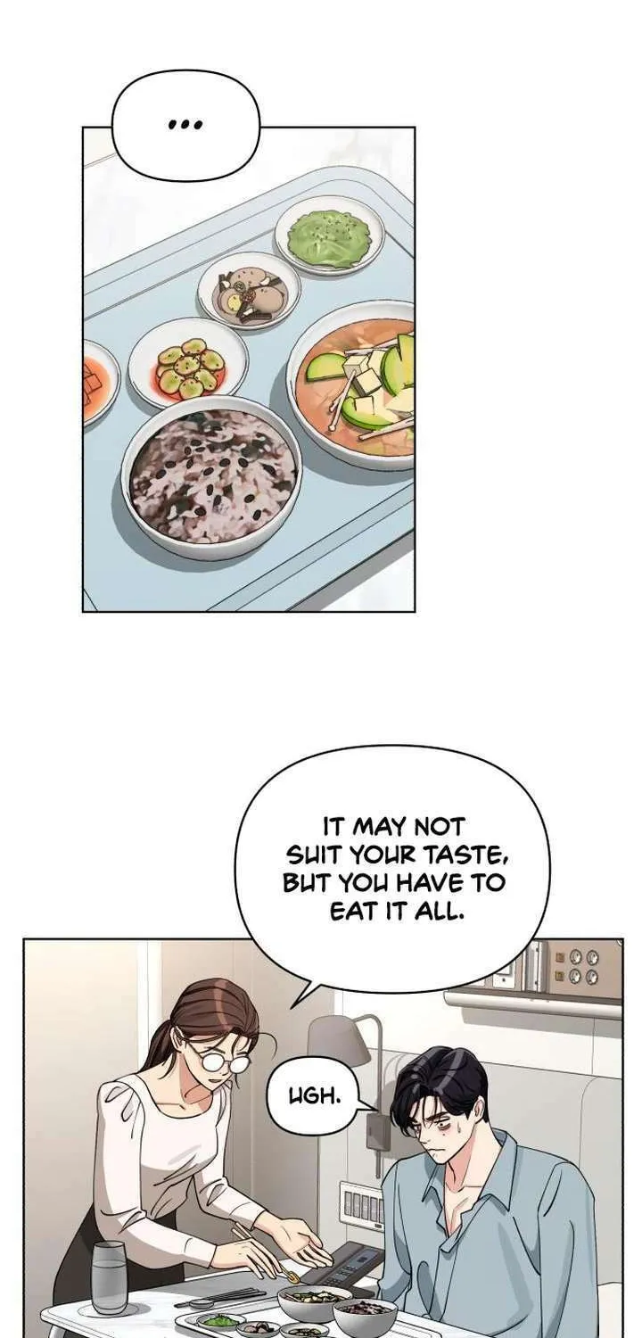 Iseop’s Romance Chapter 12 page 54 - 