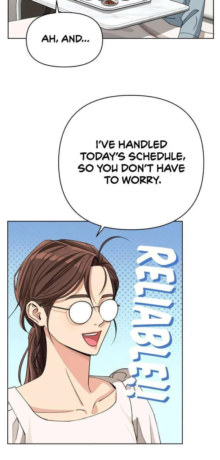 Iseop’s Romance Chapter 12 page 55 - 