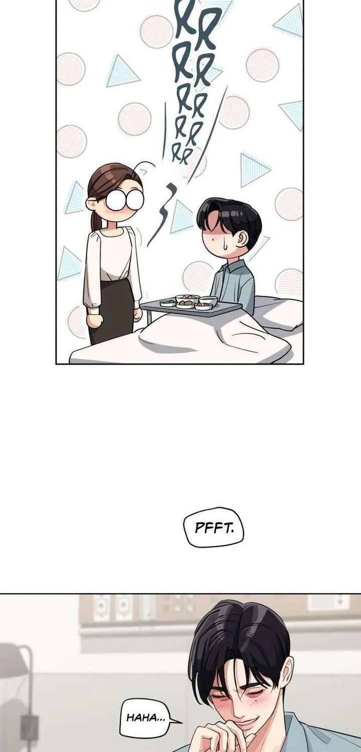 Iseop’s Romance Chapter 12 page 58 - 
