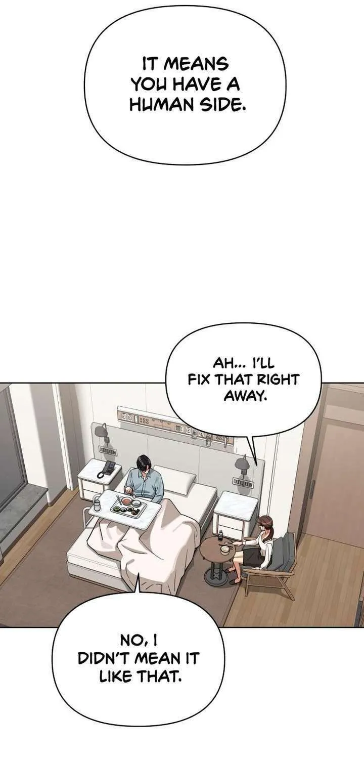 Iseop’s Romance Chapter 12 page 63 - 
