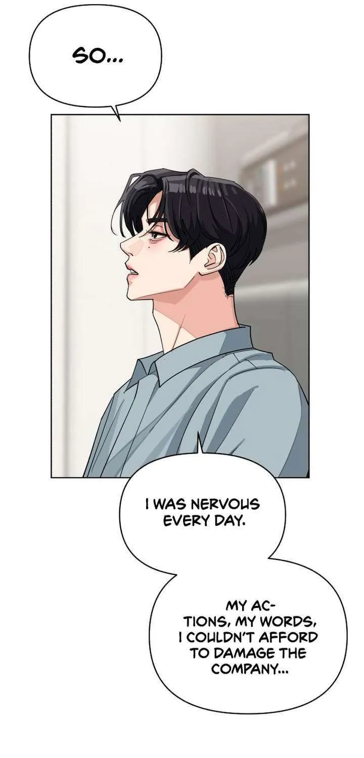 Iseop’s Romance Chapter 12 page 68 - 