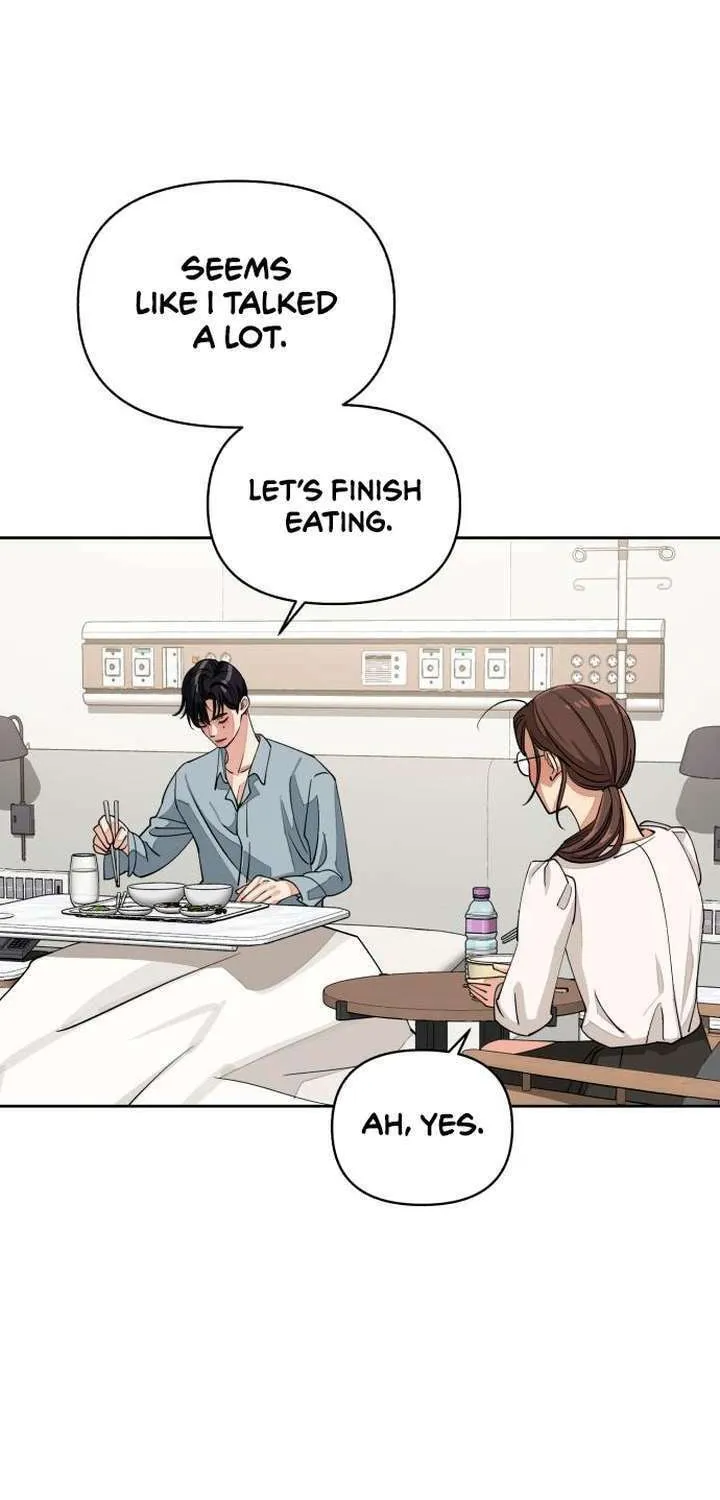 Iseop’s Romance Chapter 12 page 76 - 