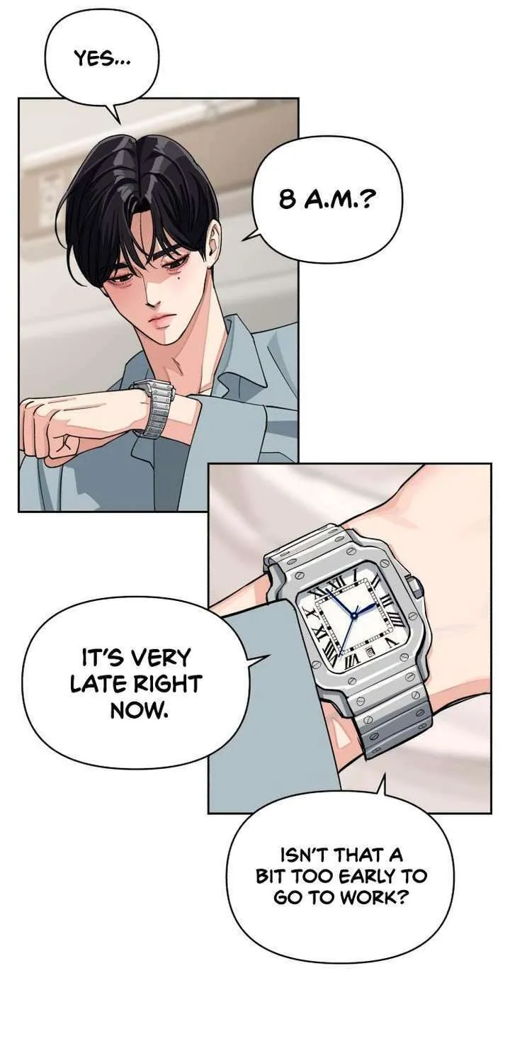 Iseop’s Romance Chapter 12 page 80 - 